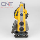 Topcon GT-505 5" Robotic Total Station Kit FC-5000 MAGNET Field RC-5 ATP1 Prism