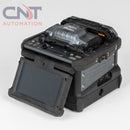 AFL Fujikura 90S+ SM MM Core Alignment Fiber Fusion Splicer With CT-50 Cleaver