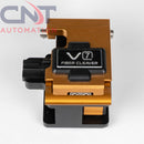 INNO View 5 Core Alignment Fiber Optic Fusion Splicer With V7 Fiber Cleaver