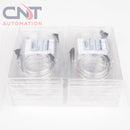 Lindsay Broadband 1x8 PLC Fiber Optic Splitter G657A1 250um Bare Fiber Kit