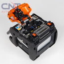Sumitomo Type-72C High Definition Core Aligning Fusion Splicer W/ FC-6+ Cleaver