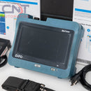 EXFO MaxTester MAX-730C-SM8-EA OTDR & iOLM Fiber Tester 1310/1550/1650nm LIVE
