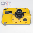 Topcon MC-i4 Machine Control System w/ GX-55 Display & Dual PG-S3 GNSS Antennas