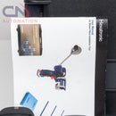 Hexatronic Stingray Air Blown Fiber ABF Fiber Blowing Handheld Installation Tool