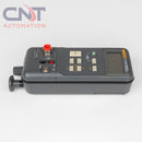 Fluke 718-100G 100 PSI Pressure Calibrator with Built-In Pump and mA Loop Tester