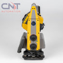 Topcon GT-503 3" Robotic Total Station Kit FC-5000 MAGNET Field RC-5 ATP1 Prism