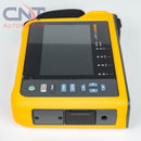 Fluke 1777 Class A 3-Phase Power Quality Analyzer PQ Logger Harmonics WiFi/BLE