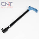 Radiodetection RD510 Water Pipe Locator Leak Detector Underground Detection Unit