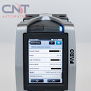 FARO Focus3D X 130 3D Laser Scanner High Speed 130m Range LiDAR with Tripod