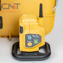 Topcon GT-503 3" Robotic Total Station Kit FC-5000 MAGNET Field RC-5 ATP1 Prism