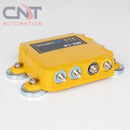 Topcon MC-i4 Machine Control System w/ GX-55 Display & Dual PG-S3 GNSS Antennas
