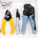 Corning UniCam TL-UCP High Performance Fiber Optic Connector Installation Kit