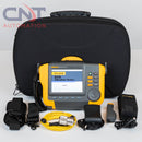 Fluke 810 Vibration Tester Machine Fault Diagnostic Analyzer w/ Laser Tachometer