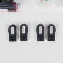 ILSINTECH Swift KF4A HDC All-In-One Active Cladding Alignment Arc Fusion Splicer