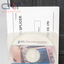 Fitel S122A Fiber Fusion Splicer W/ S325A Cleaver