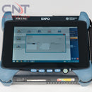EXFO FTB-1v2 Pro w/ FTB-880v2 NetBlazer 10G Ethernet LAN/WAN Multiservice Tester
