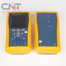 Fluke Networks DTX-1800 w/ DTX-OTDR Fiber OTDR CAT6 CableAnalyzer Kit