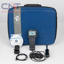 TSI Airflow TA430 Digital Air Velocity Meter HVAC Anemomete w/ Straight 40in Probe