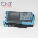 EXFO FTB-200 With FTB-5700-CD-PMD-EI CD & PMD Dispersion Analyzer Module