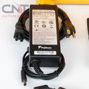 AFL Fujikura 90S+ SM MM Core Alignment Fiber Fusion Splicer With CT-50 Cleaver