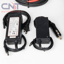Radiodetection RD7100 TL Cable & Pipe Locator Receiver w/ TX-5 Transmitter Unit