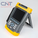 Fluke 434 Three-Phase Power Quality Analyzer w/ i400s Current Clamp Fluke 430 Series
