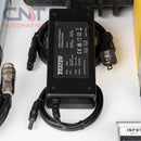 Accelair 3 Fiber Blowing Machine 3-12mm Tube 100m/min Remote Control 85-265V AC