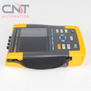 Fluke 435 Series II Three-Phase Power Quality & Energy Analyzer w/ Current Probes