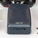 Hilti POS 180 High Precision Robotic Total Station with PLC 400 Controller System