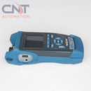 Exfo FOT-930 MaxTester II 1310/1550nm Multifunction Loss Fiber Tester w/ FIPT-400 Scope