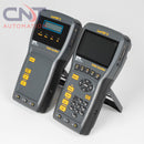 IDEAL LanTEK II-350 Cable Certifier 350MHz Cat 6/5e Network Tester RJ45 Adapters