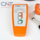 Megger CI System CI TX & LCI TX-440 Cable Identifier for Energized & De-Energized