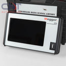 Megger STVI-10 Smart Touch View Interface Relay Test Controller Touchscreen PoE