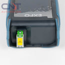 EXFO OX1-PRO-MI Optical Explorer All-in-One Fiber Tester 1310/1550/1650nm LIVE