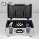 Sumitomo Type-72C+ High Definition Core Aligning Fusion Splicer w/ FC-6+ Cleaver
