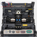 Fujikura 70R Mass Ribbon Fusion Splicer with CT-30 Cleaver and Fiber Stripper