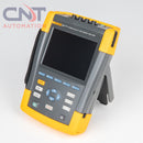 Fluke 435 Series II Three-Phase Power Quality & Energy Analyzer w/ Current Probes