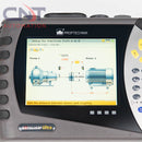 Pruftechnik Rotalign Ultra Laser Shaft Alignment System