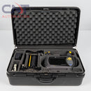 Pruftechnik Rotalign Ultra Laser Shaft Alignment System