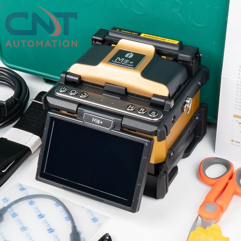 INNO Instrument View M9+ Core Alignment Fusion Splicer for Rent