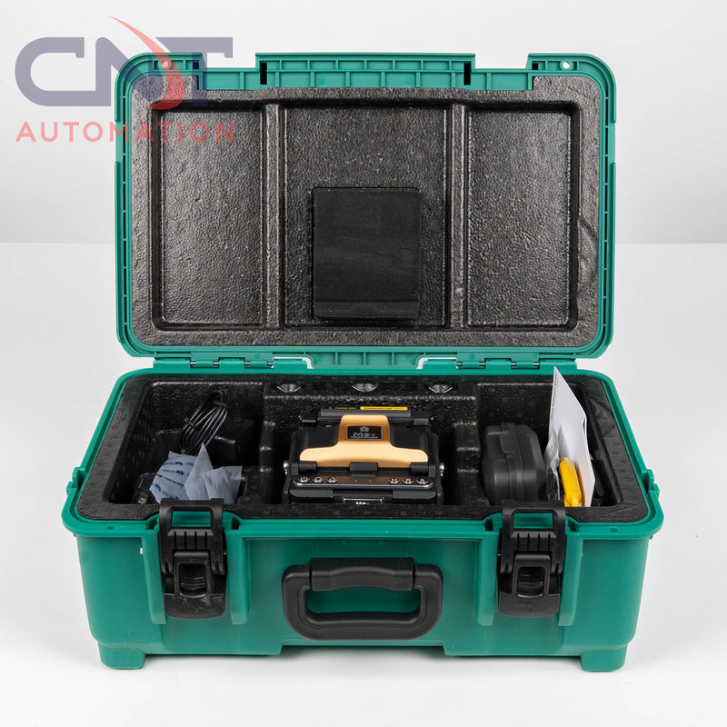INNO Instrument View M9+ Core Alignment Fusion Splicer for Rent