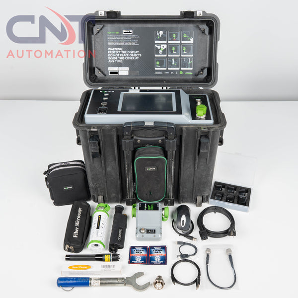 Kaelus iQA-0850C Portable Passive Intermodulation (PIM) Analyzer for Rent