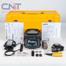 Fujikura 90S+ Core Alignment Fusion Splicer with CT-50 Cleaver for Rent