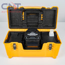 Fujikura 90S+ Core Alignment Fusion Splicer with CT-50 Cleaver for Rent