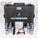Gutermann ZoneScan 820 Correlating Radio Logger System for Rent