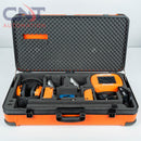 Sewerin SeCorrPhon AC 200 Correlator & Acoustic Water Leak Detector Locator Kit for rent