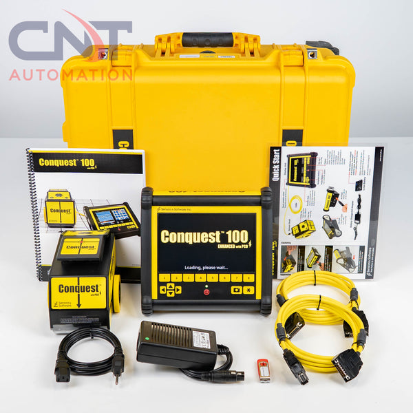 Conquest 100 Ground Penetrating Radar Concrete Scanner for Rent