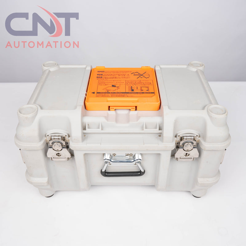 Sumitomo TYPE-Q101-M12 Mass Ribbon Fusion Splicer for Rent
