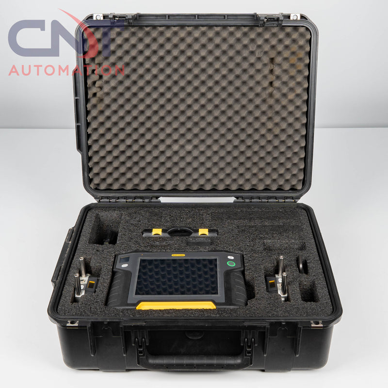 Easy-Laser XT660 Shaft Alignment System