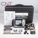 Pruftechnik Rotalign Ultra iS Laser Shaft Alignment System for Rent